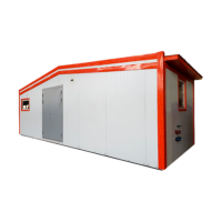 Котельная 1 МВт с котлом КВр на дровах